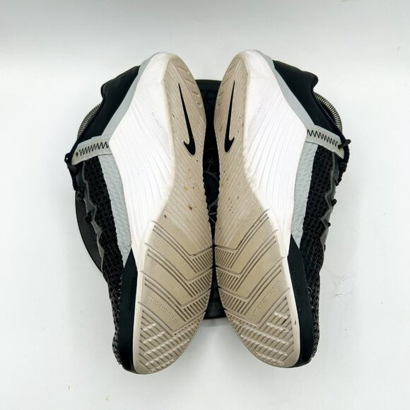 Nike Metcon 6 Light Solar Flare Heather Shoes 2020 Men\'s Size 8.5 main image 6